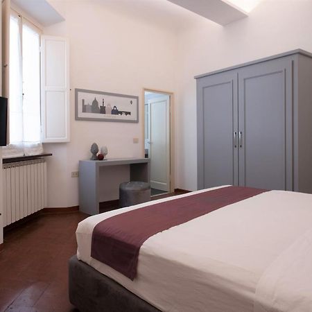 Wine Apartments Florence Bolgheri Экстерьер фото