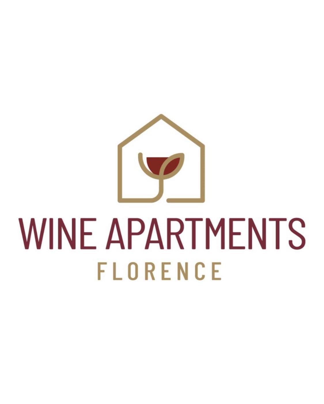 Wine Apartments Florence Bolgheri Экстерьер фото