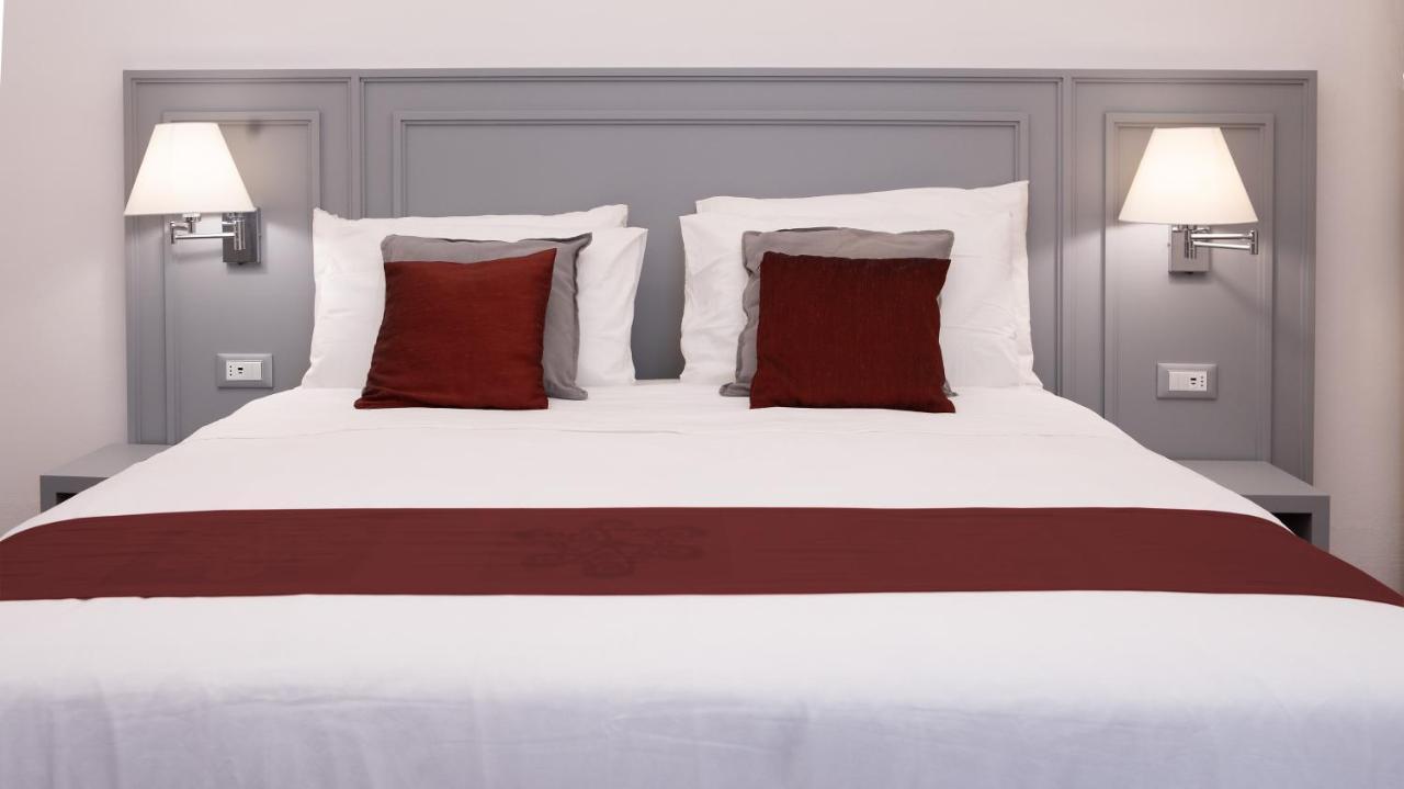 Wine Apartments Florence Bolgheri Экстерьер фото