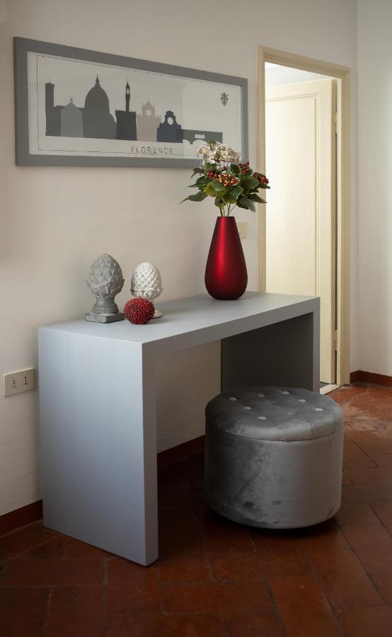 Wine Apartments Florence Bolgheri Экстерьер фото