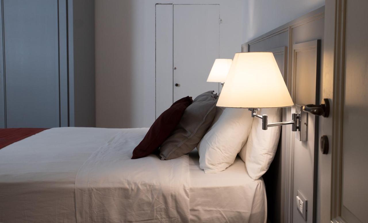 Wine Apartments Florence Bolgheri Экстерьер фото