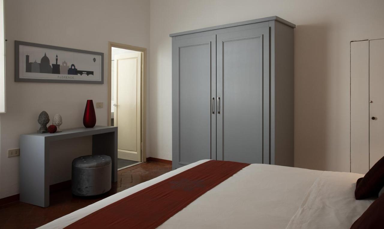 Wine Apartments Florence Bolgheri Экстерьер фото