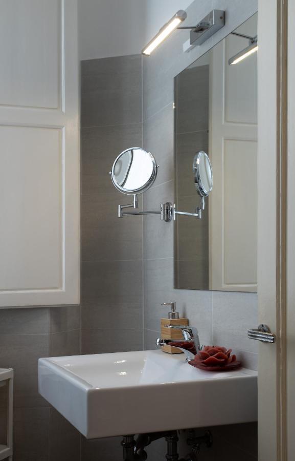 Wine Apartments Florence Bolgheri Экстерьер фото