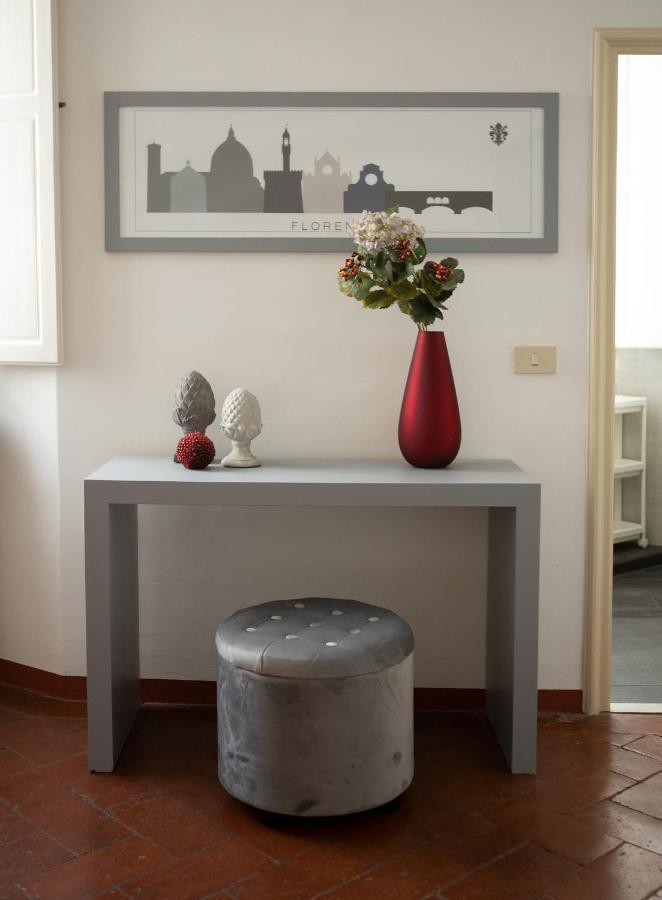 Wine Apartments Florence Bolgheri Экстерьер фото