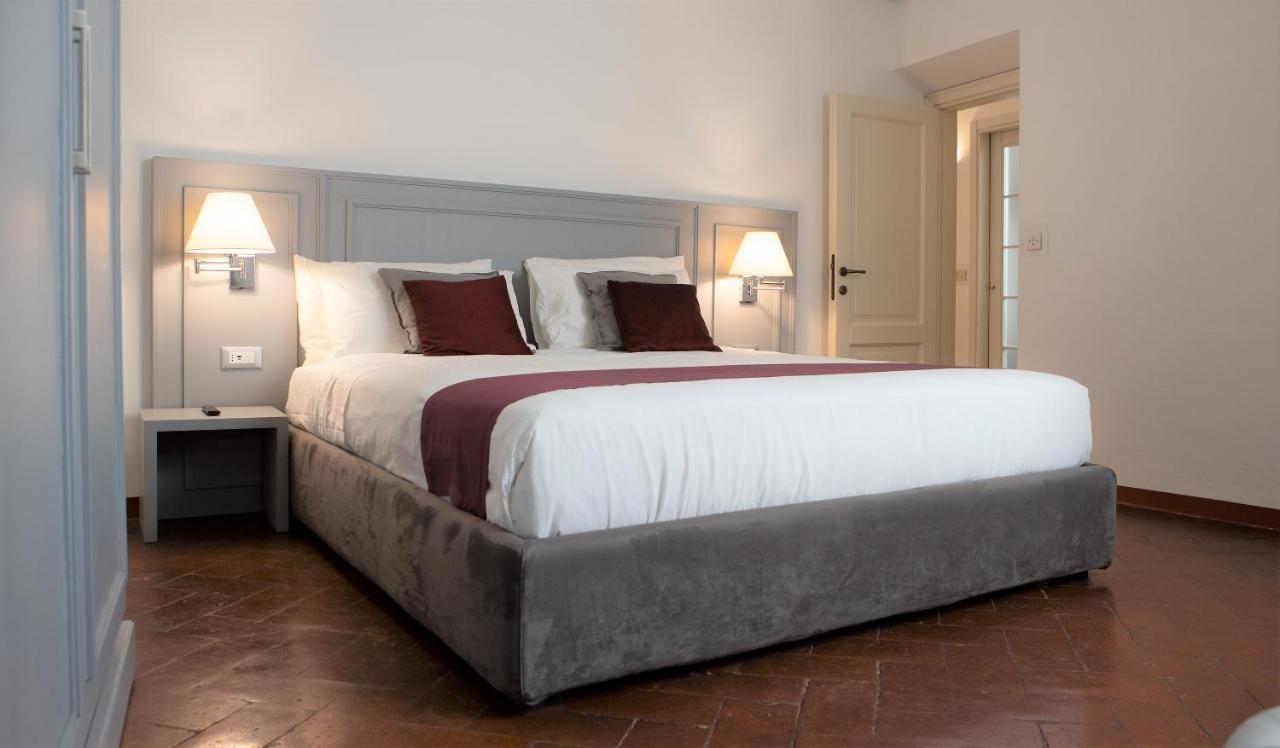 Wine Apartments Florence Bolgheri Экстерьер фото