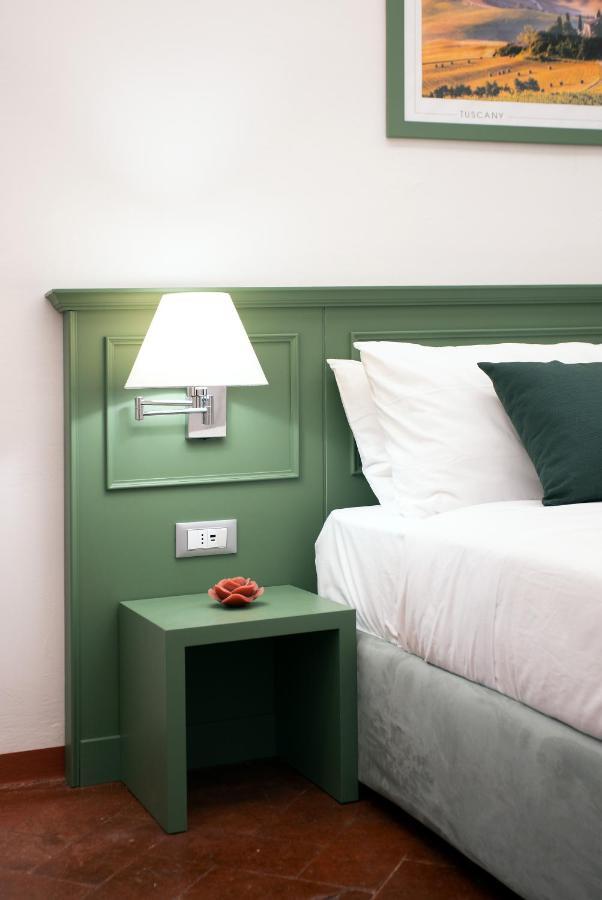 Wine Apartments Florence Bolgheri Экстерьер фото