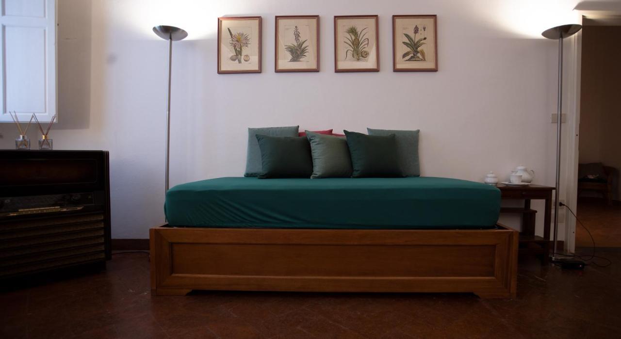 Wine Apartments Florence Bolgheri Экстерьер фото