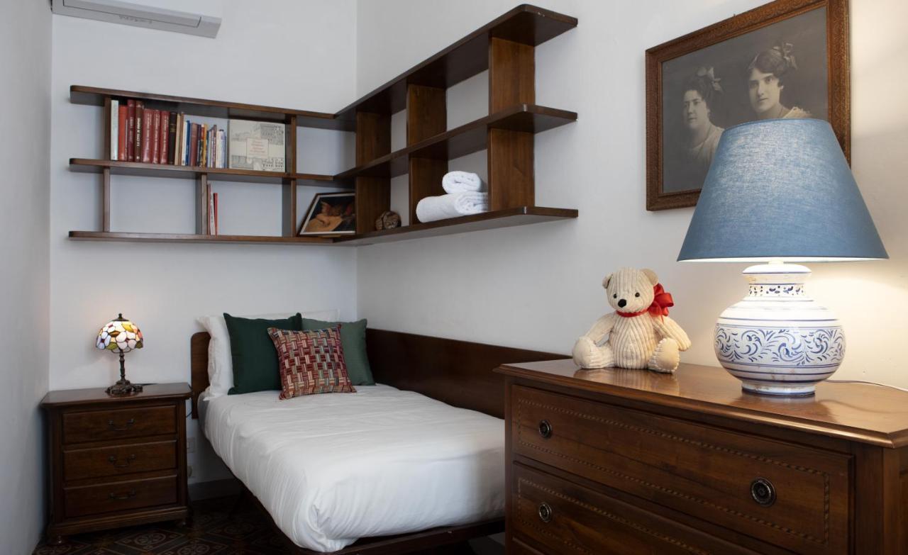 Wine Apartments Florence Bolgheri Экстерьер фото