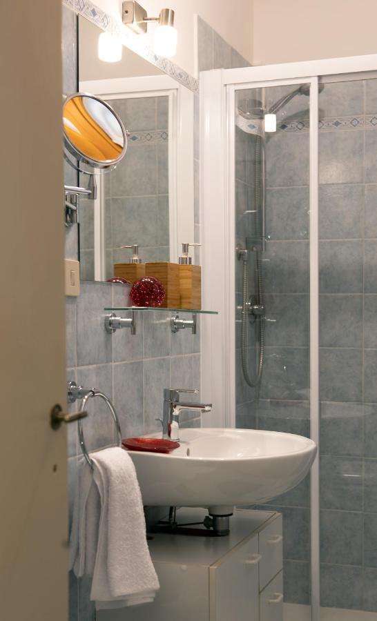 Wine Apartments Florence Bolgheri Экстерьер фото