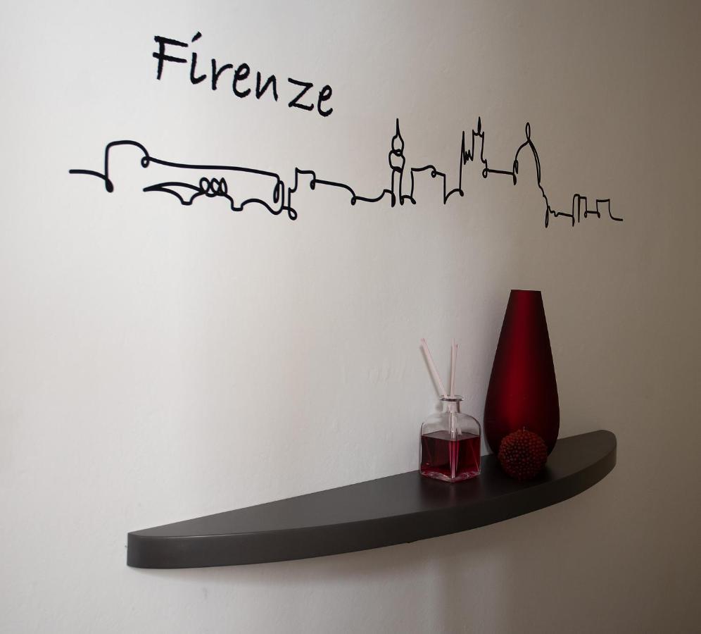 Wine Apartments Florence Bolgheri Экстерьер фото