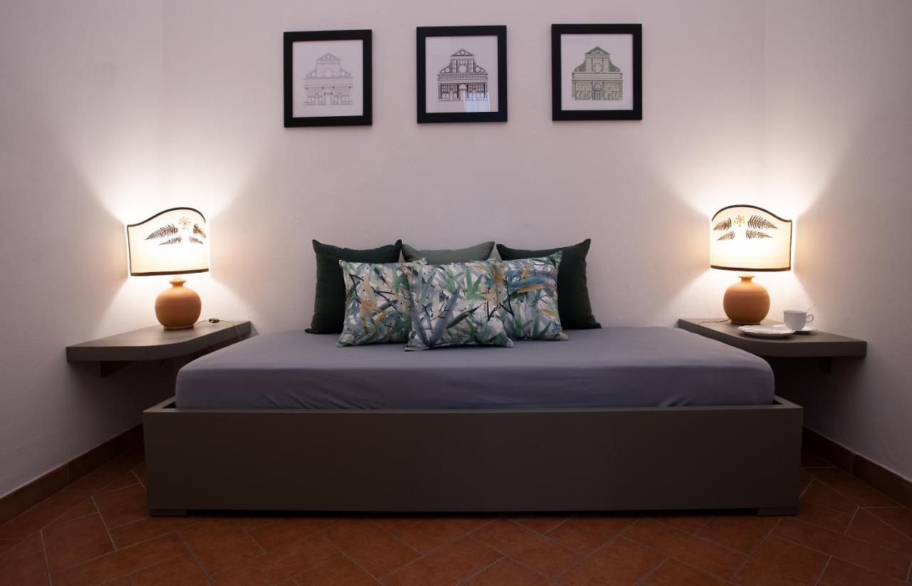 Wine Apartments Florence Bolgheri Экстерьер фото