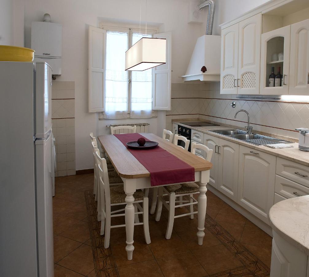 Wine Apartments Florence Bolgheri Экстерьер фото