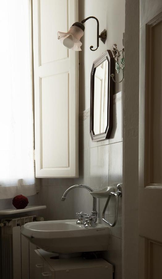 Wine Apartments Florence Bolgheri Экстерьер фото