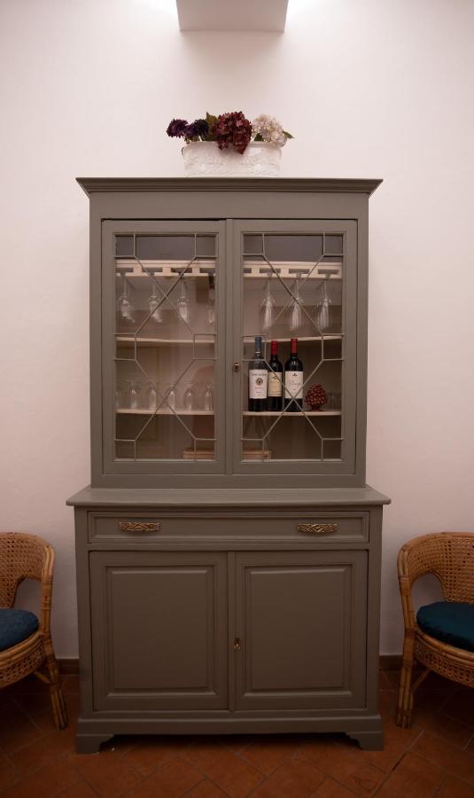 Wine Apartments Florence Bolgheri Экстерьер фото