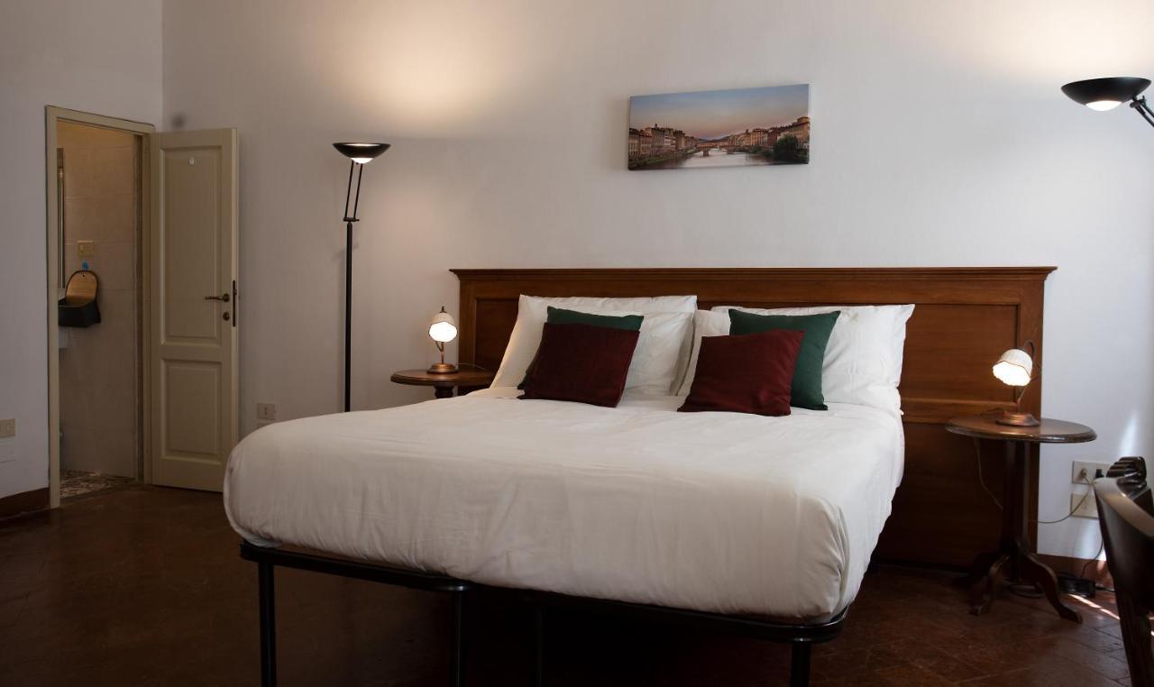 Wine Apartments Florence Bolgheri Экстерьер фото