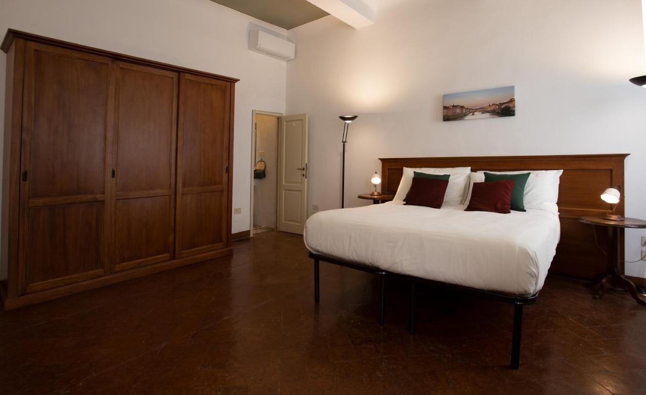Wine Apartments Florence Bolgheri Экстерьер фото