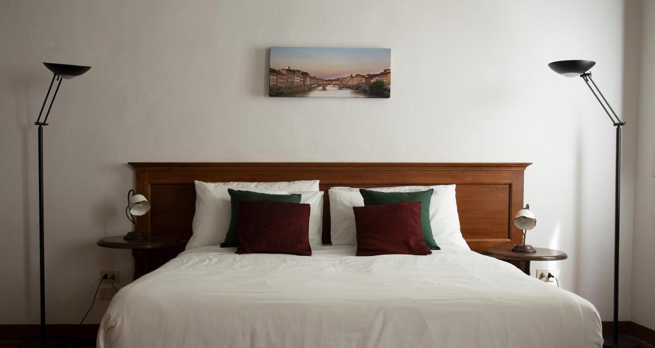 Wine Apartments Florence Bolgheri Экстерьер фото