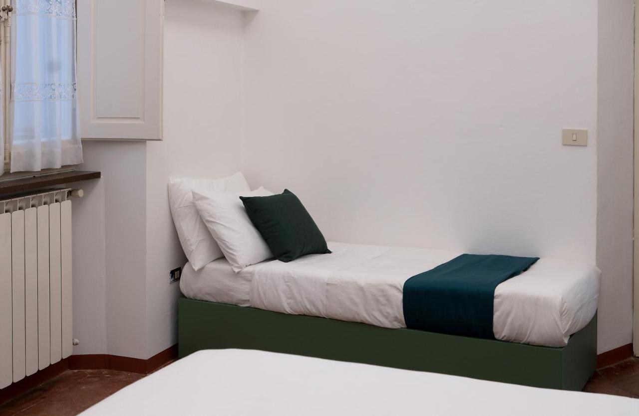 Wine Apartments Florence Bolgheri Экстерьер фото
