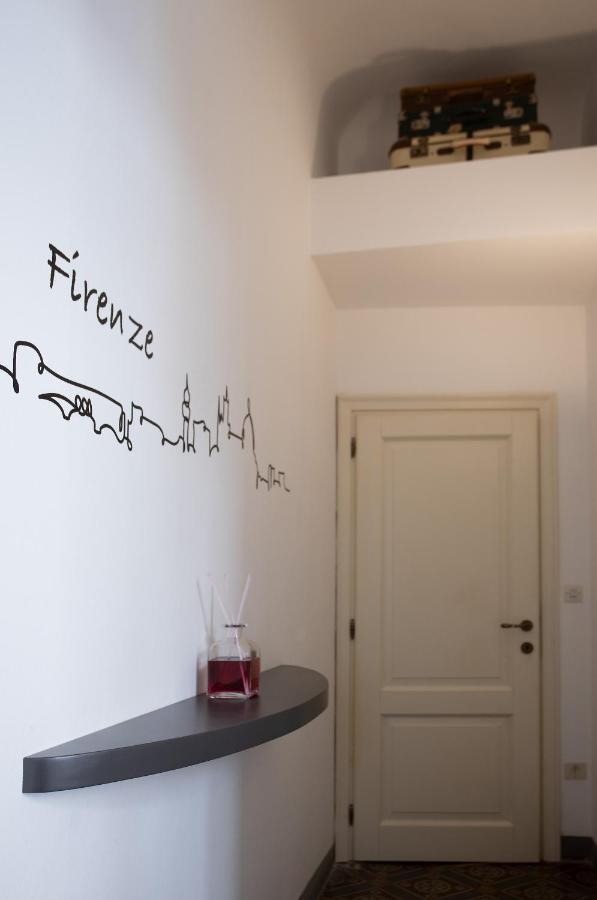 Wine Apartments Florence Bolgheri Экстерьер фото