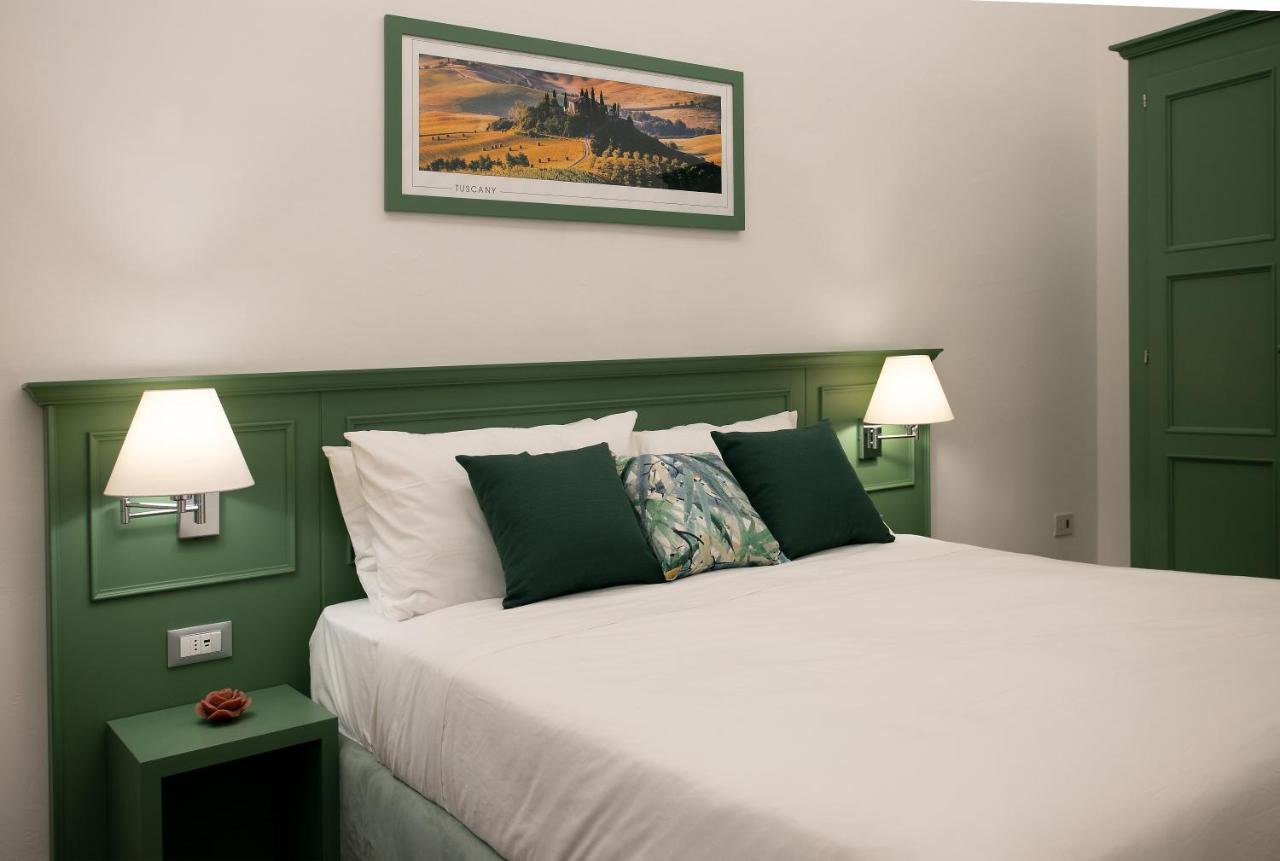 Wine Apartments Florence Bolgheri Экстерьер фото