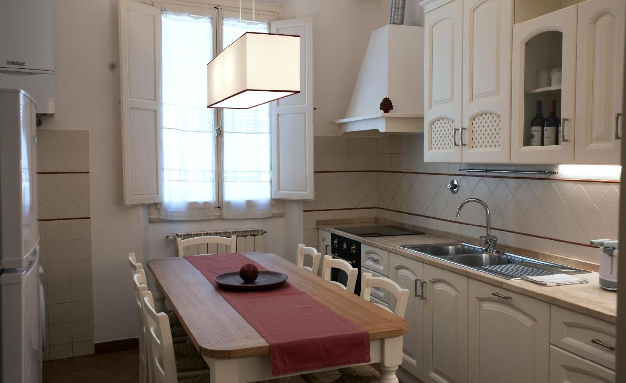 Wine Apartments Florence Bolgheri Экстерьер фото