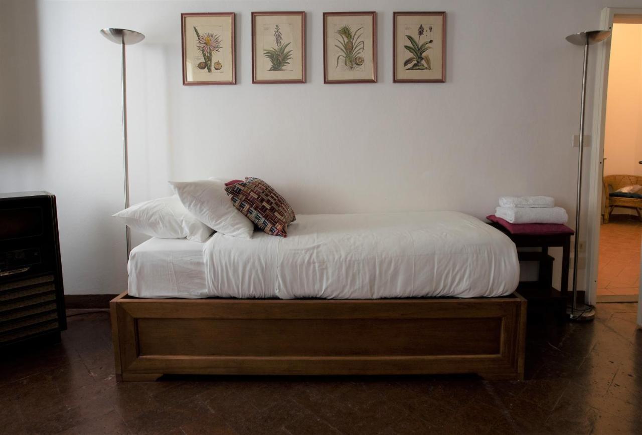 Wine Apartments Florence Bolgheri Экстерьер фото